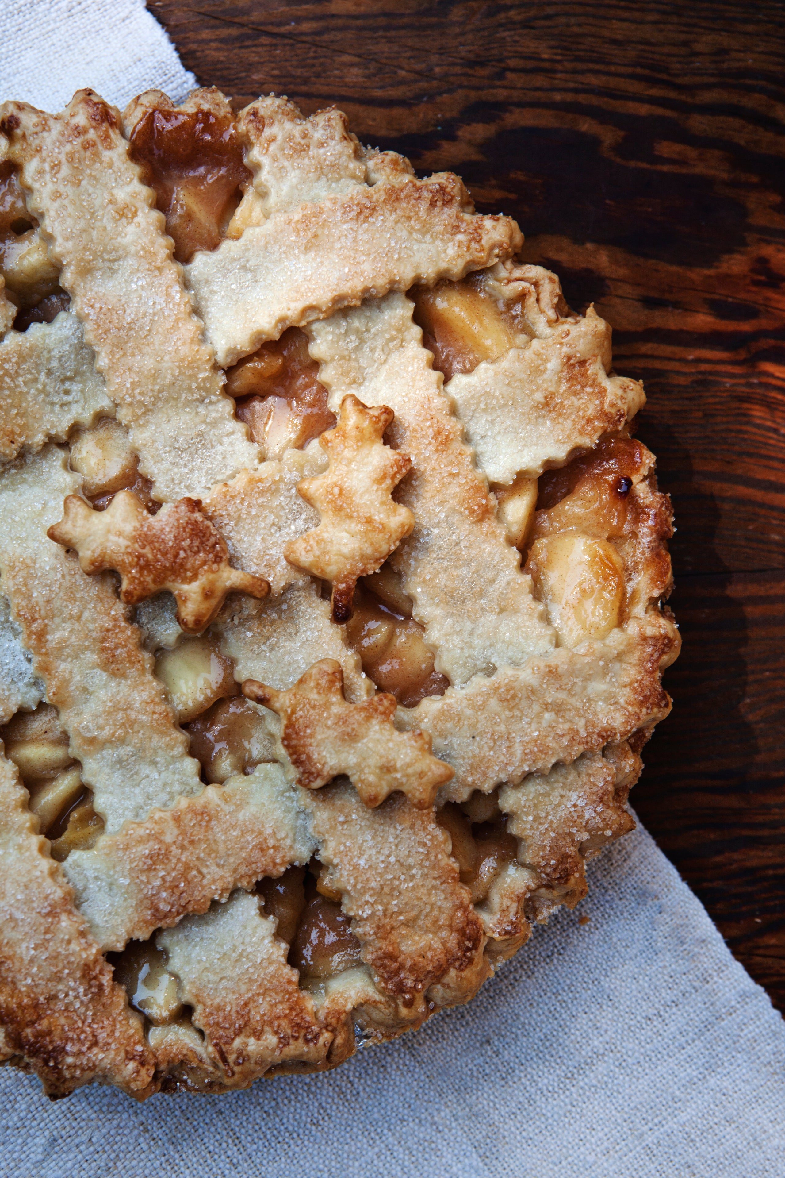 This is The Best Apple Pie in The Whole World • Everyday Cheapskate